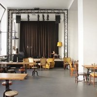 Prachtwerk, Берлин