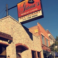 Garcias Restaurant, Чикаго, Иллинойс