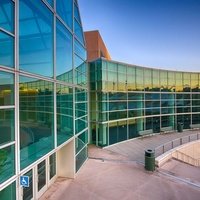 Knoxville Convention Center, Ноксвилл, Теннесси