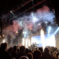 Hallenstadion, Цюрих