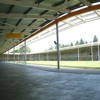 IJssportcentrum, Эйндховен