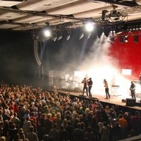 Oberschwabenhalle, Равенсбург