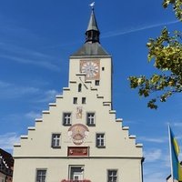 Altes Rathaus, Деггендорф