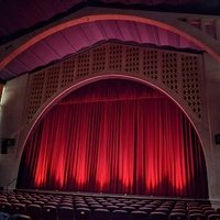 Hollywood American Legion Post 43, Лос-Анджелес, Калифорния