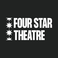 Four Star Theatre, Гранд-Рапидс, Мичиган
