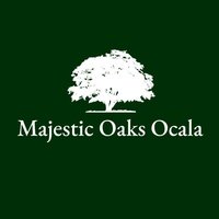 Majestic Oaks Ocala, Гейнсвилл, Флорида