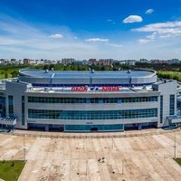 Лада-Арена, Тольятти