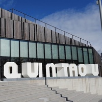 Théâtre Quintaou, Англет