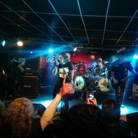 Refugio Guernica, Кордова