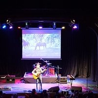 Barnyard Vereeniging, Вереенигинг