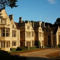 Ньютон Айклиф