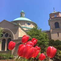 Central Congregational Church, Провиденс, Род-Айленд