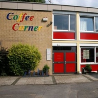 Jugendhaus Coffee Corner, Эссен