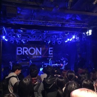 Osaka Bronze, Осака