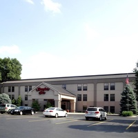 Портедж, Индиана