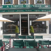 A lHotel de Ville, Кассель