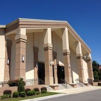 Azalea City Church of God, Валдоста, Джорджия