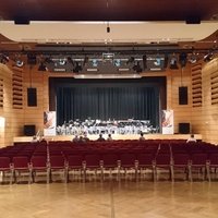 Kulturhaus, Зальцведель