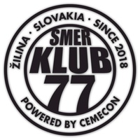 Smer Klub 77, Жилина