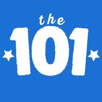 The 101, Брайан, Техас