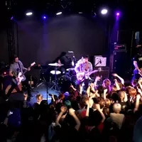 The Globe Live Music Venue, Кардифф