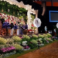 Graha Cakrawala, Маланг