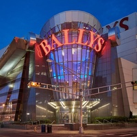 Bally's, Атлантик-Сити, Нью-Джерси