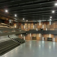 Eventpark, Дюбендорф