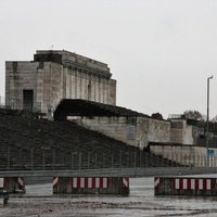 Zeppelinfeld, Нюрнберг
