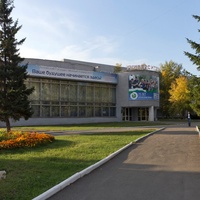 КЗ АГУ, Барнаул