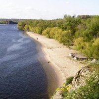 Хортица, Запорожье