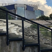 Anfiteatro Ivan Graziani, Альгеро