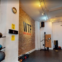 Work Train Fight, Нью-Йорк