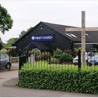 Trinity Church, Брентвуд