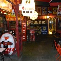 Bierreclame Museum, Бреда