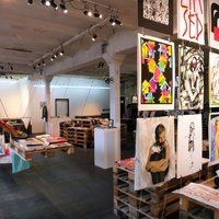 Urban Spree, Берлин