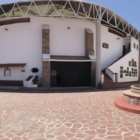 Plaza de Toros Monumental El Paseo, Сан-Луис-Потоси