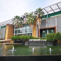 Centerpoint Entertainment, Бангкок