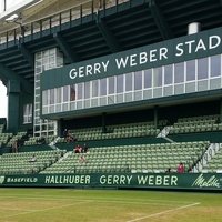 OWL-Arena, Халле (Вестфалия)