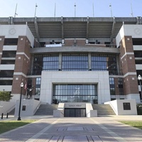 Saban Field at Bryant-Denny Stadium, Таскалуса, Алабама