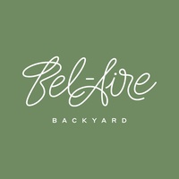 Bel-Aire Backyard, Лас-Вегас, Невада