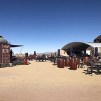 Bunker Bar, Лейк-Хавасу-Сити, Аризона