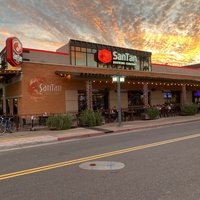 SanTan Brewing Downtown, Чандлер, Аризона