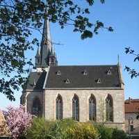 Нидерлауэр