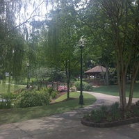 Irmo Town Park, Ирмо, Южная Каролина