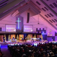 Valleypoint Church Spokane, Спокан Вэлли, Вашингтон