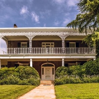 Downtown Salisbury, Солсбери, Северная Каролина