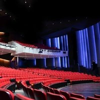 Sobey Family Theatre At Confederation Centre Of The Arts, Шарлоттаун