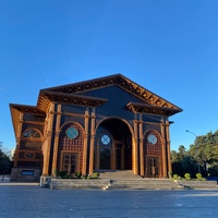 Летний Театр, Батуми