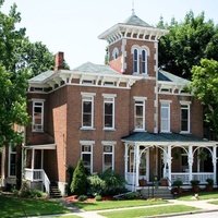 Сидни, Огайо